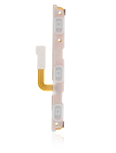 Nappe bouton volumes pour Samsung Galaxy S10E
