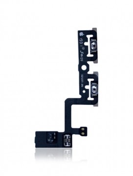 Nappe volume pour iPhone 11