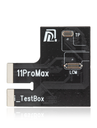 Nappe iTestBox S200 et S300 pour iPhone 11 Pro Max
