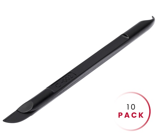 Lot de 10 Spudgers Spatules de démontage - Type E