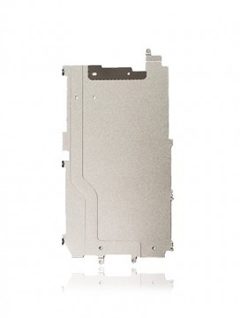 [107082000628] Plaque métal LCD Pour iPhone 6