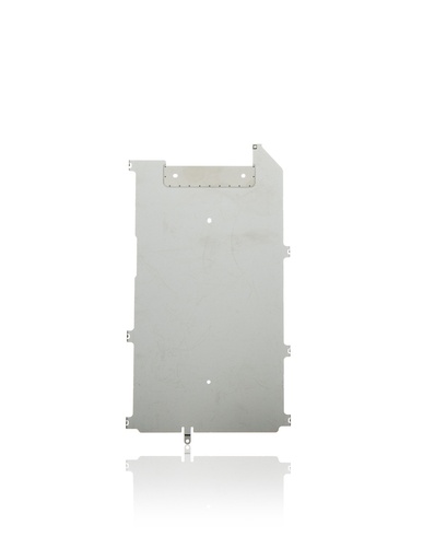 Plaque métal LCD pour iPhone 6S Plus