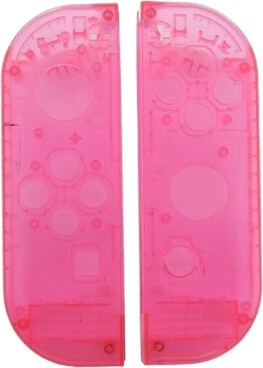 [2223.5390] Plasturgie Joy-Con Nintendo Switch - Rose