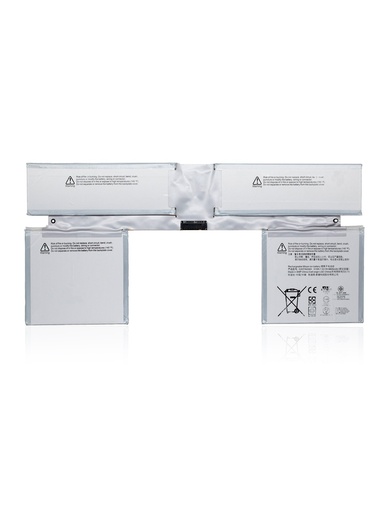 Batterie pour clavier de Microsoft Surface Book  - 1835 - G3HTA049H