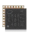 Puce IC de gestion d'alimentation pour iPhone 8 - 8 Plus - X - BBPMU_K-PMB 6848 - Version Intel