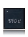 Power Management PMIC IC pour iPad Air 2 - U8100 - 343S0675