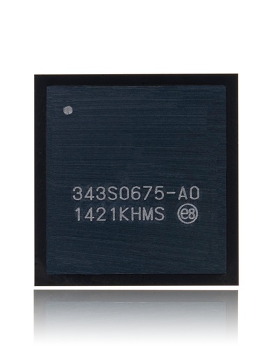 Power Management PMIC IC pour iPad Air 2 - U8100 - 343S0675