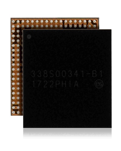 Puce IC d'alimentation pour iPhone X - U2700