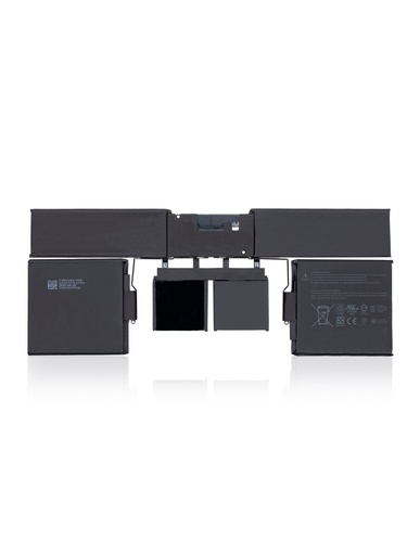 Batterie de clavier pour Microsoft Surface book - 1785 - G3HTA001H