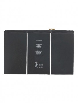 [107082005038] Batterie compatible iPad 2 - Ampsentrix