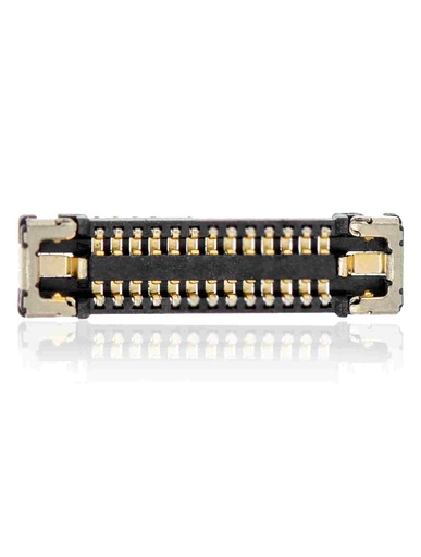 Connecteur FPC pour Caméra - Telephoto - pour iPhone 11 Pro et 11 Pro Max - J7400 - 26 Broches