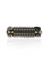 Connecteur FPC pour Caméra - Telephoto - pour iPhone X - J4000