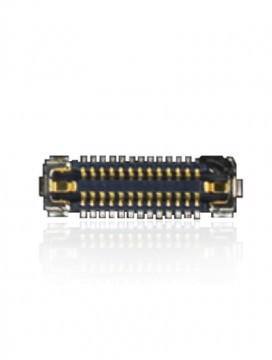 Connecteur FPC pour Caméra - Telephoto - pour iPhone X - J4000