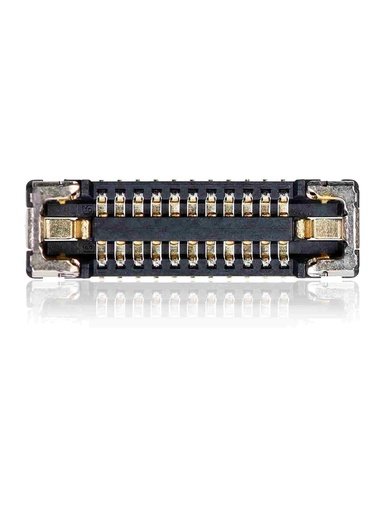 Connecteur FPC pour Caméra - Wide - pour iPhone 11 - J7200 - 22 Broches