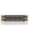 Connecteur FPC pour Caméra - Wide - pour iPhone 11 Pro et 11 Pro Max - J7200 - 28 Broches