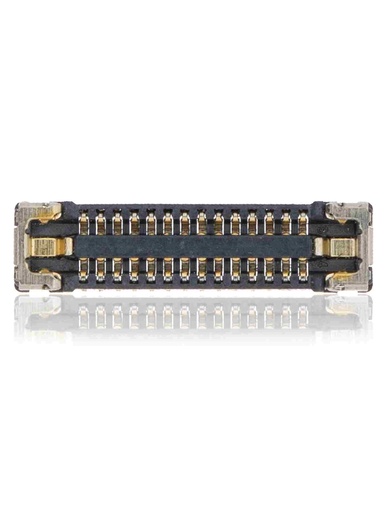 Connecteur FPC pour Caméra - Wide - pour iPhone 11 Pro et 11 Pro Max - J7200 - 28 Broches