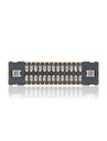 Connecteur FPC pour Caméra - Wide - pour iPhone XS  et XS Max -J3900 - 26 Broches