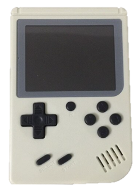 Retro FC Plus