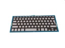 Rétroéclairage clavier AZERTY MacBook Air 13" - A1369-A1466