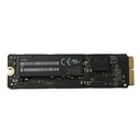 SSD pour MacBook Air - Pro - A1466 - A1398 - A1502 - 256Go