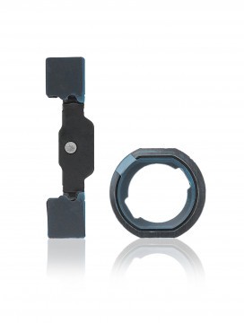 Support Bouton Home pour IPAD 5 - 2017 - IPAD 6 - 2018 - IPAD 7 - 10.2" - 2019 - IPAD 8 - 10.2" - 2020 - IPAD 9 - 2021