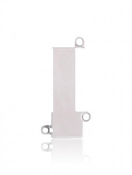 Support métal pour câble de haut parleur interne - Sur le LCD pour iPhone 7