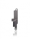 Support métal pour nappe haut parleur interne (sur carte mère) pour iPhone 7