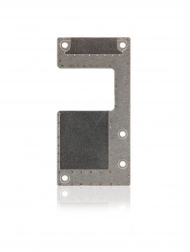 Support nappe caméra et LCD pour iPhone 11 - Grand