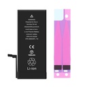 Batterie iPhone 7 - 1960 mAh adhésif inclus