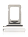 Tiroir Double SIM pour iPhone 12 Pro - 12 Pro Max - Bleu Pacifique