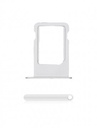 Tiroir SIM pour iPhone 5 - Argent