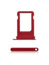 Tiroir SIM Pour iPhone 8 Plus - Rouge