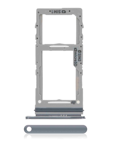 Tiroir SIM pour SAMSUNG S20 Ultra - G988F - Noir Cosmique