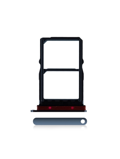 Tiroir SIM pour HUAWEI P30 - Aurora