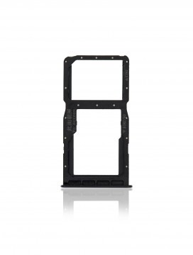 Tiroir SIM pour HUAWEI P30 Lite - Noir