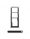 Tiroir SIM pour SAMSUNG A20 - A30 - A50 - A205 - A305 - A505