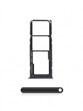 Tiroir SIM pour SAMSUNG A20 - A30 - A50 - A205 - A305 - A505