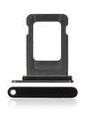 Tiroir SIM pour iPhone 12 Pro - 12 Pro Max - Graphite