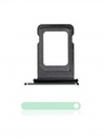 Tiroir SIM pour iPhone 11 Pro - 11 Pro Max - Vert
