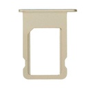 Tiroir SIM pour iPhone 5S - SE 2016 - Or