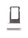 Tiroir SIM pour iPhone 6 - Gris sidéral