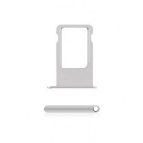 Tiroir SIM pour iPhone 6 Plus - Gris sidéral
