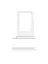 Tiroir SIM compatible iPhone 6S - Argent