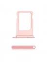 Tiroir SIM pour iPhone 6S Plus - Or Rose