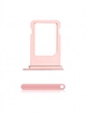 Tiroir SIM pour iPhone 7 - Or Rose