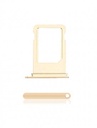 Tiroir SIM pour iPhone 7 Plus - Or