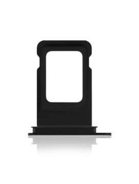 Tiroir SIM pour iPhone XS Max - Gris sidéral