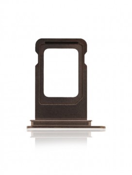 Tiroir SIM pour iPhone XS Max - Or