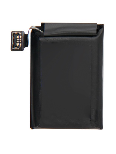 [107082007087] Batterie compatible pour APPLE Watch Serie 3 - Cellular - 42mm