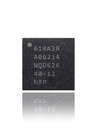 Controleur de charge IC pour iPhone 5 - iPad 4 - iPad Mini 1 - 1608A1